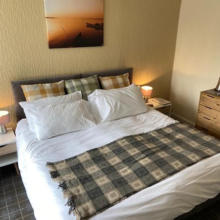 No 4 Portpatrick B&B Esterno foto