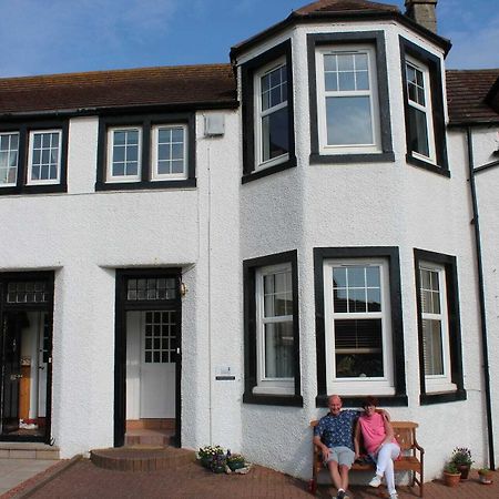 No 4 Portpatrick B&B Esterno foto