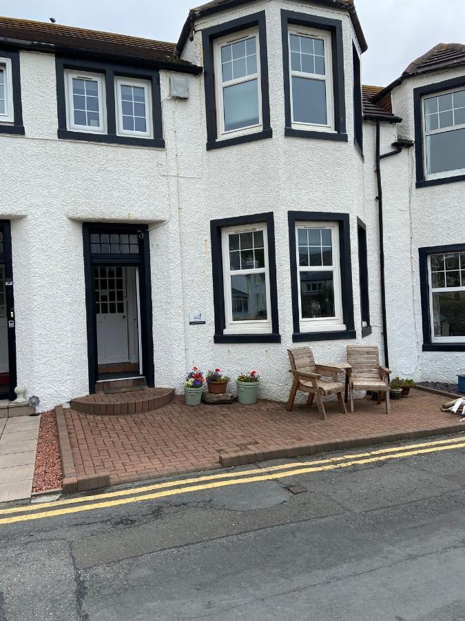 No 4 Portpatrick B&B Esterno foto
