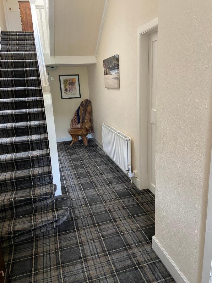 No 4 Portpatrick B&B Esterno foto