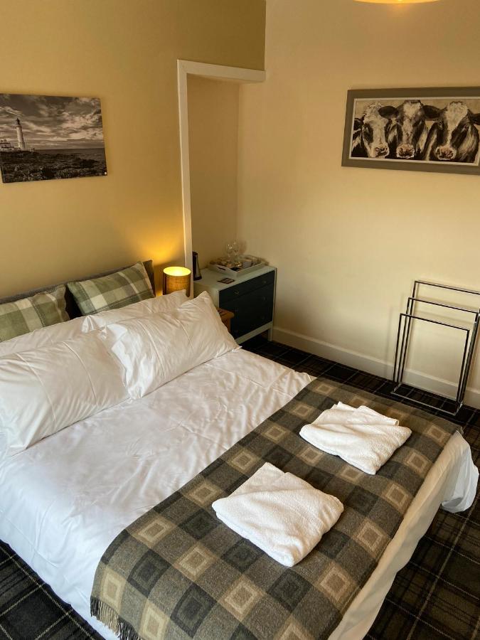 No 4 Portpatrick B&B Esterno foto