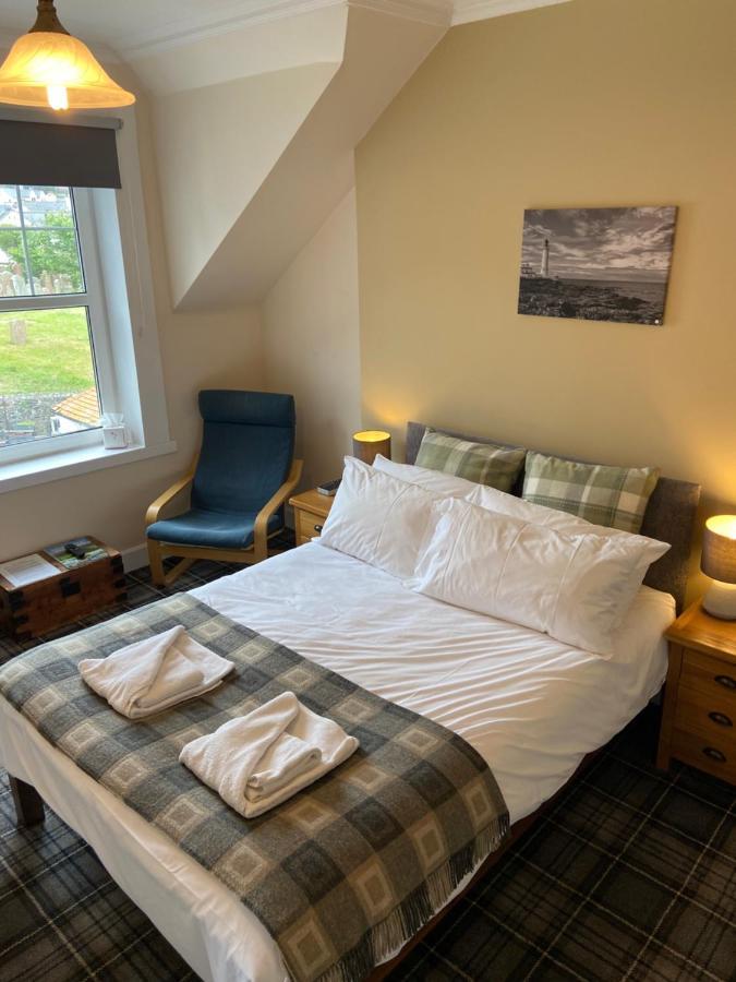 No 4 Portpatrick B&B Esterno foto