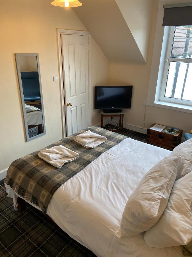 No 4 Portpatrick B&B Esterno foto