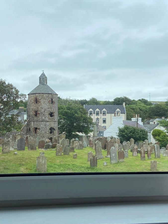 No 4 Portpatrick B&B Esterno foto